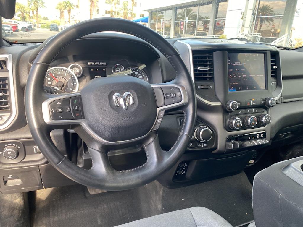 Thumbnail: 2023 RAM 1500 - 2