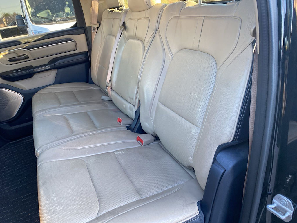 Thumbnail: 2019 RAM 1500 - 9