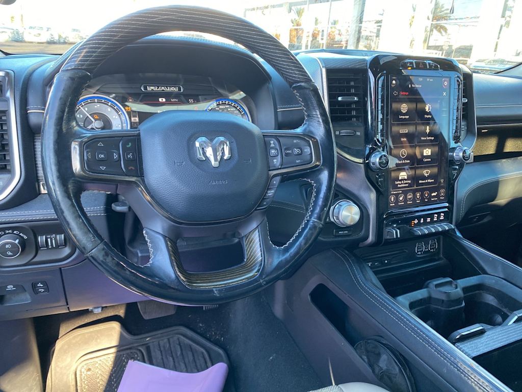 Thumbnail: 2019 RAM 1500 - 2