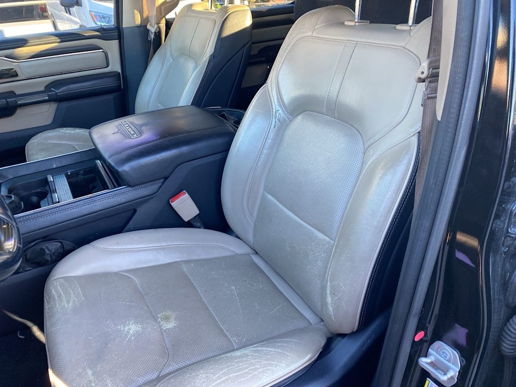 Thumbnail: 2019 RAM 1500 - 8