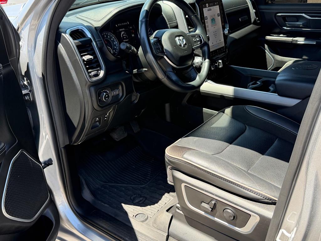 Thumbnail: 2023 RAM 1500 - 26