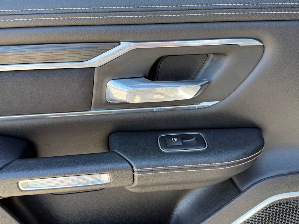 Thumbnail: 2023 RAM 1500 - 27