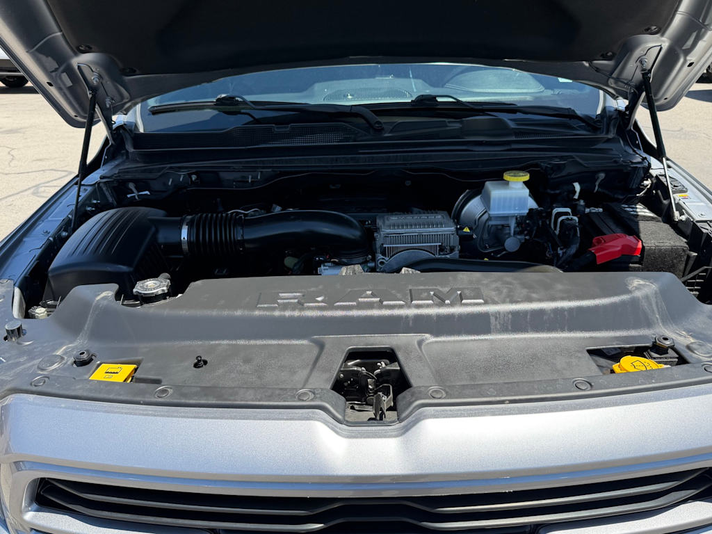 Thumbnail: 2023 RAM 1500 - 9