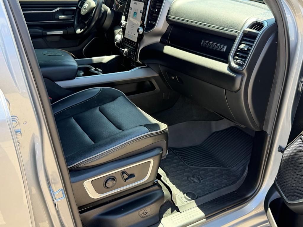 Thumbnail: 2023 RAM 1500 - 31