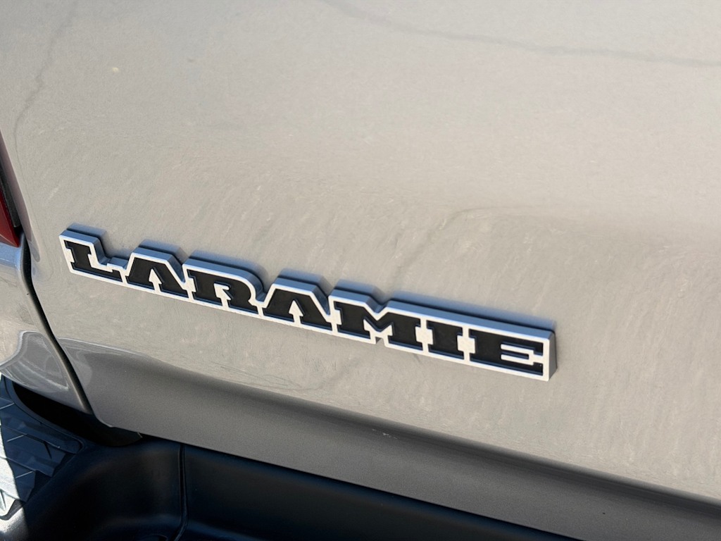 Thumbnail: 2023 RAM 1500 - 7