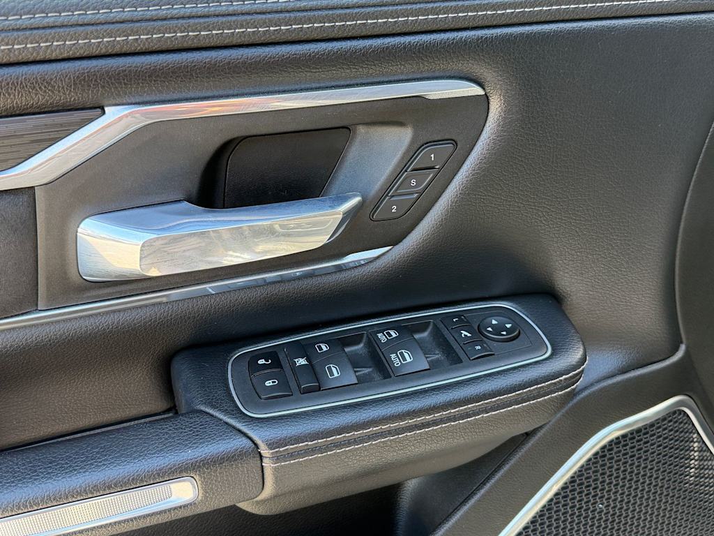 Thumbnail: 2023 RAM 1500 - 21