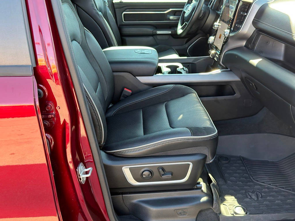Thumbnail: 2023 RAM 1500 - 35