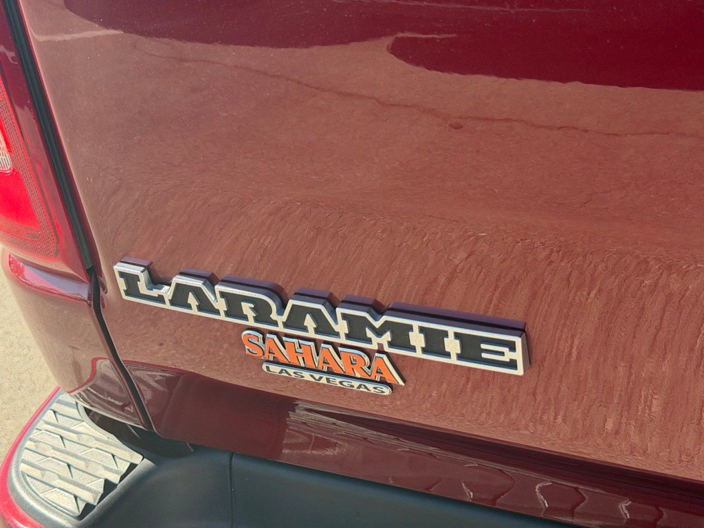 Thumbnail: 2023 RAM 1500 - 7