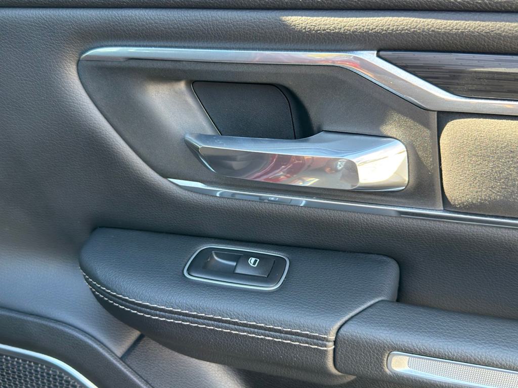 Thumbnail: 2023 RAM 1500 - 34