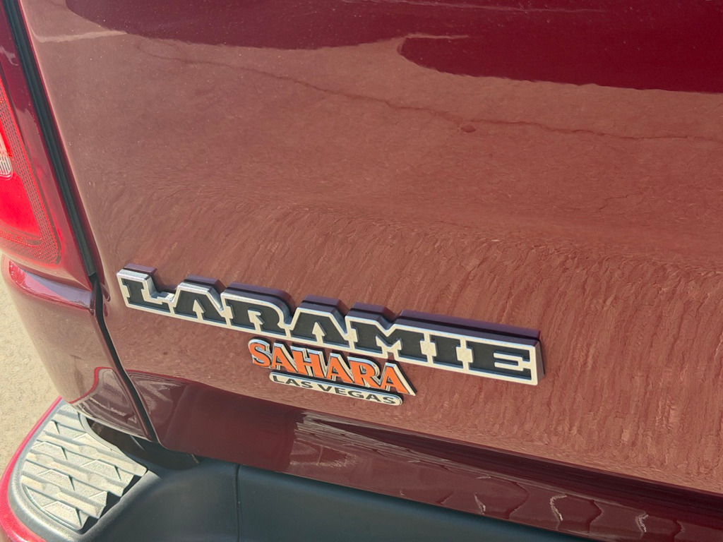 Thumbnail: 2023 RAM 1500 - 39