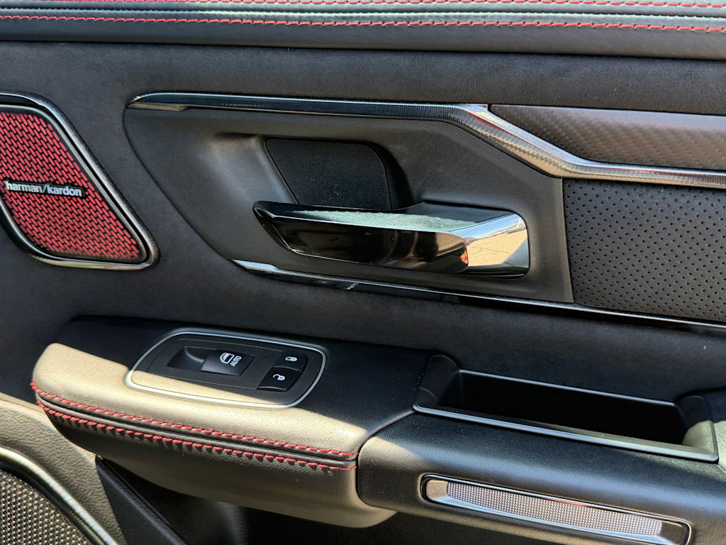 Thumbnail: 2022 RAM 1500 - 7
