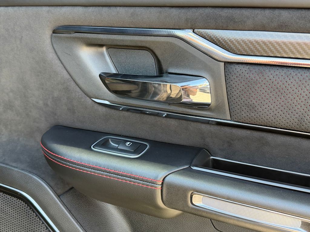 Thumbnail: 2022 RAM 1500 - 30
