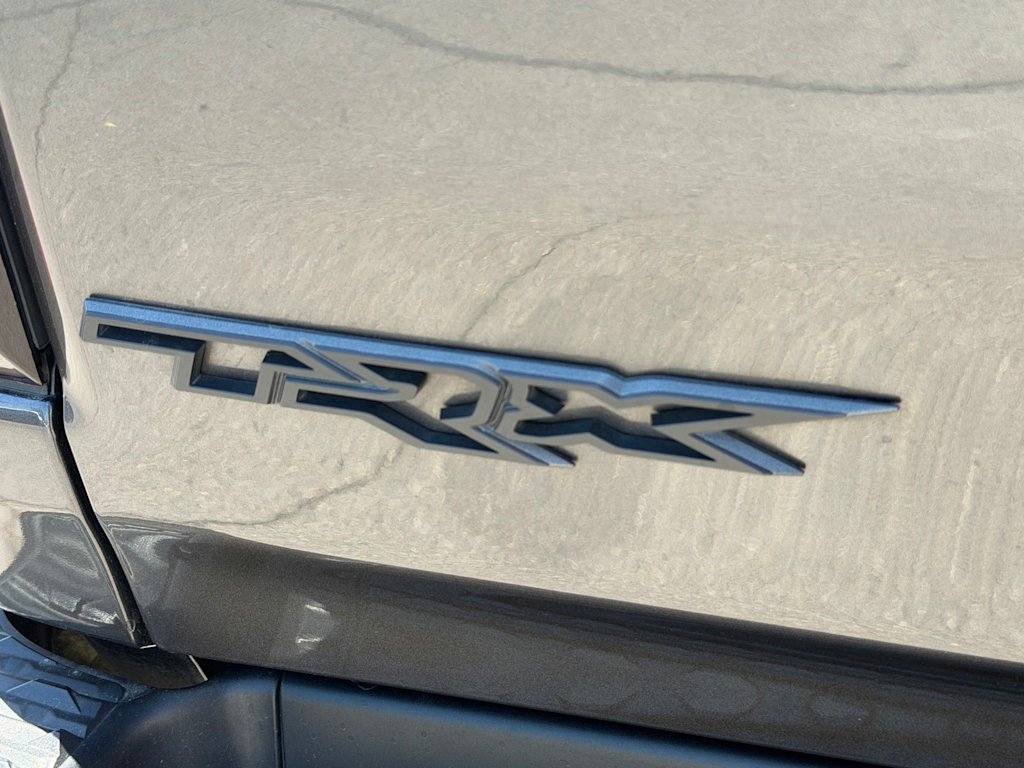 Thumbnail: 2022 RAM 1500 - 33