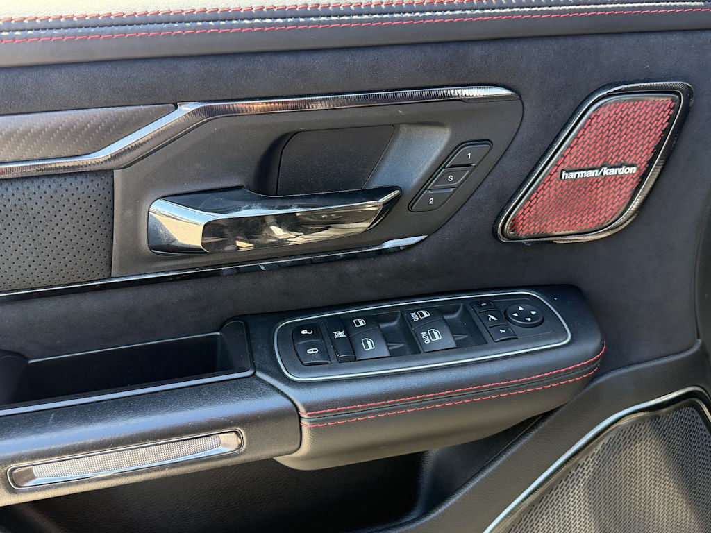 Thumbnail: 2022 RAM 1500 - 21