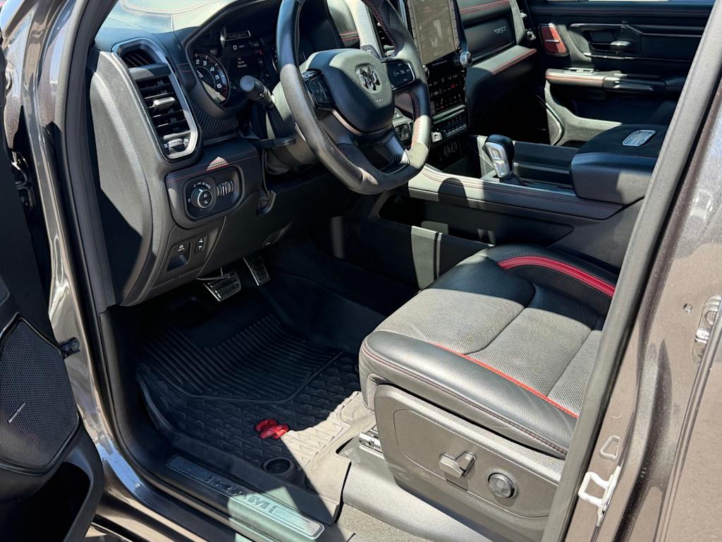 Thumbnail: 2022 RAM 1500 - 11