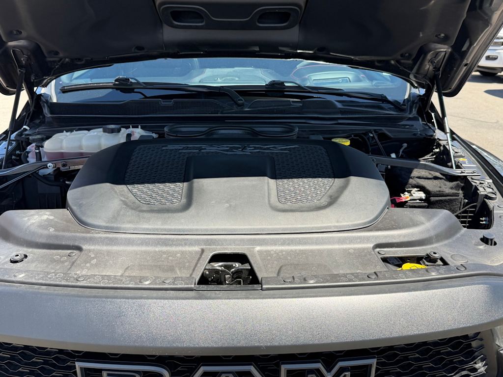 Thumbnail: 2022 RAM 1500 - 9