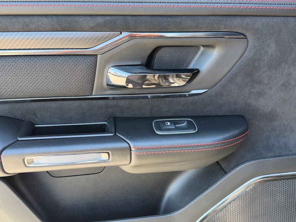 Thumbnail: 2022 RAM 1500 - 28