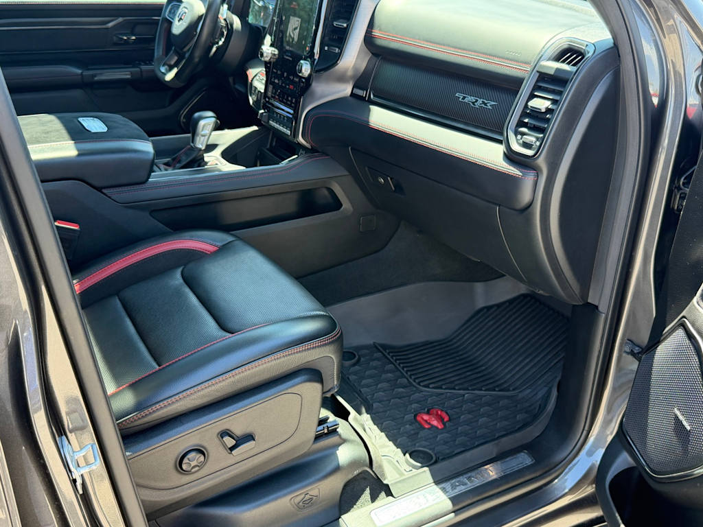 Thumbnail: 2022 RAM 1500 - 32