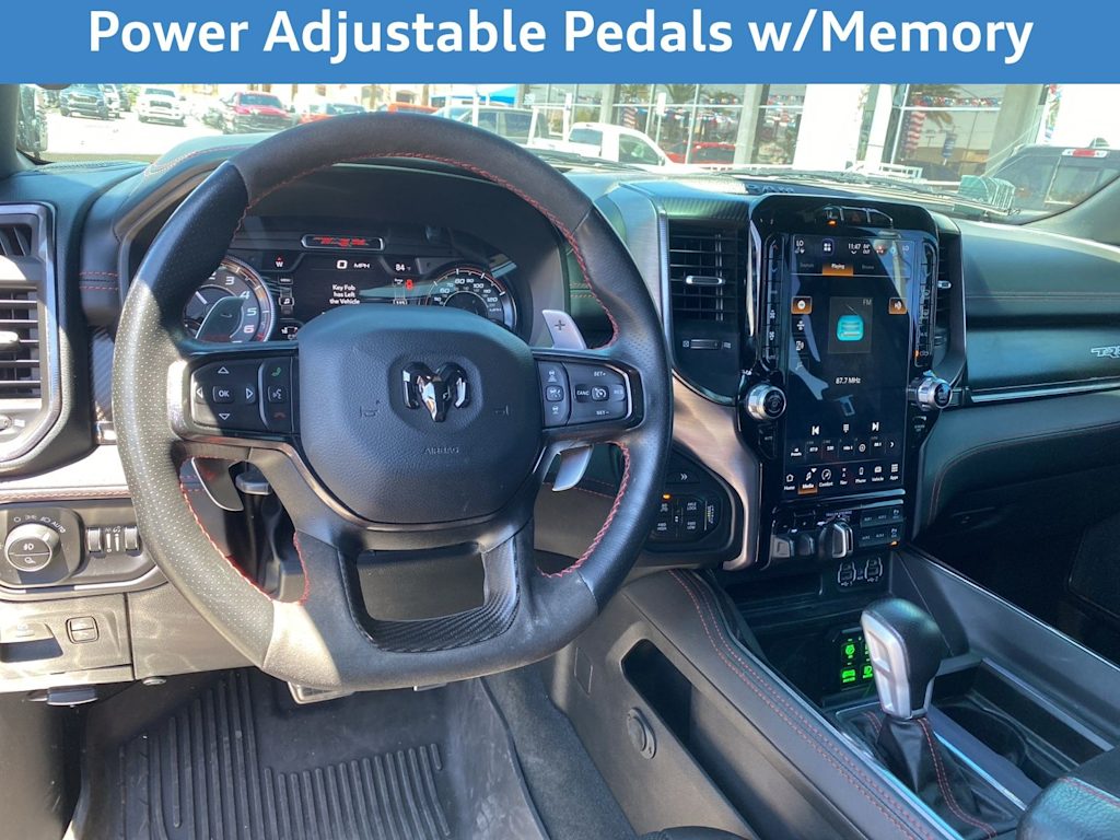 Thumbnail: 2022 RAM 1500 - 2