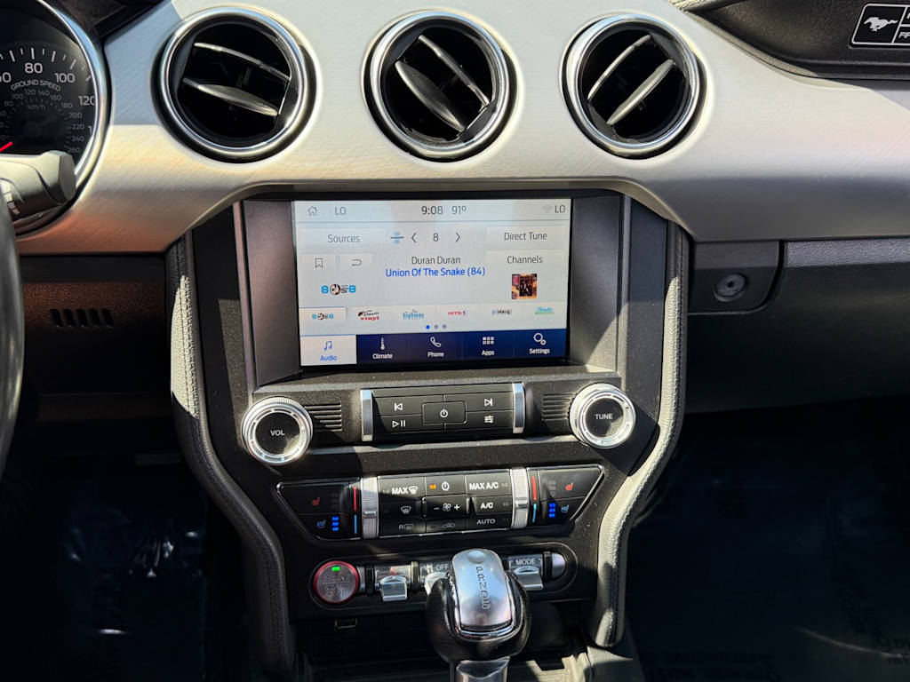 Thumbnail: 2020 Ford Mustang - 12