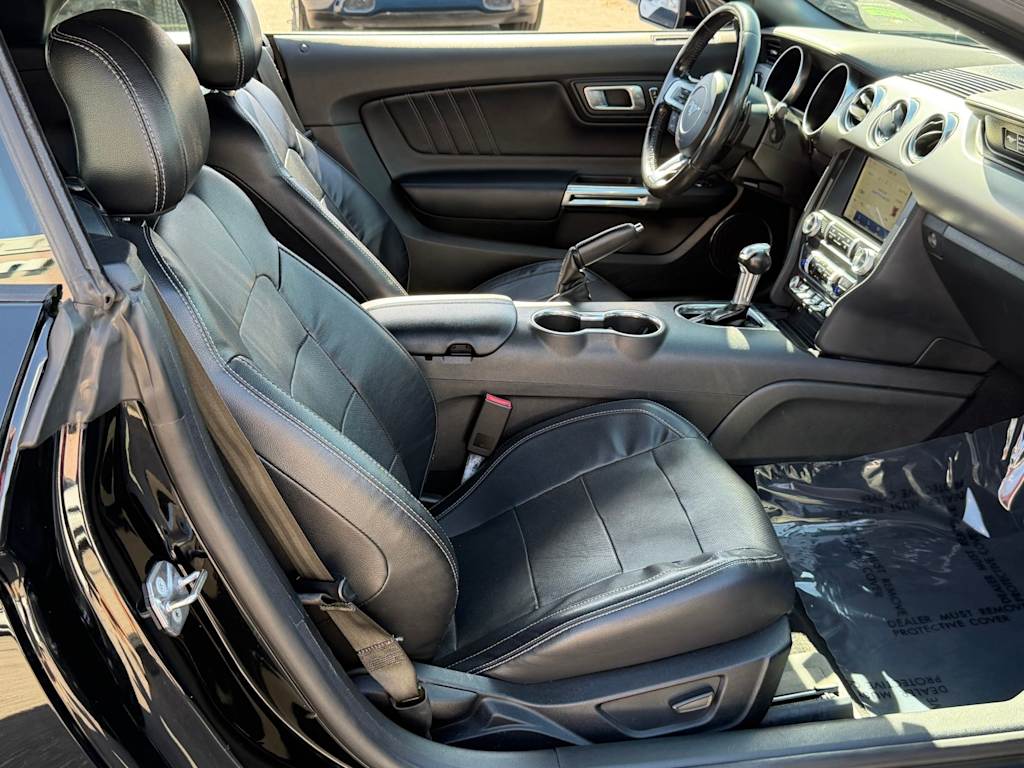 Thumbnail: 2020 Ford Mustang - 29