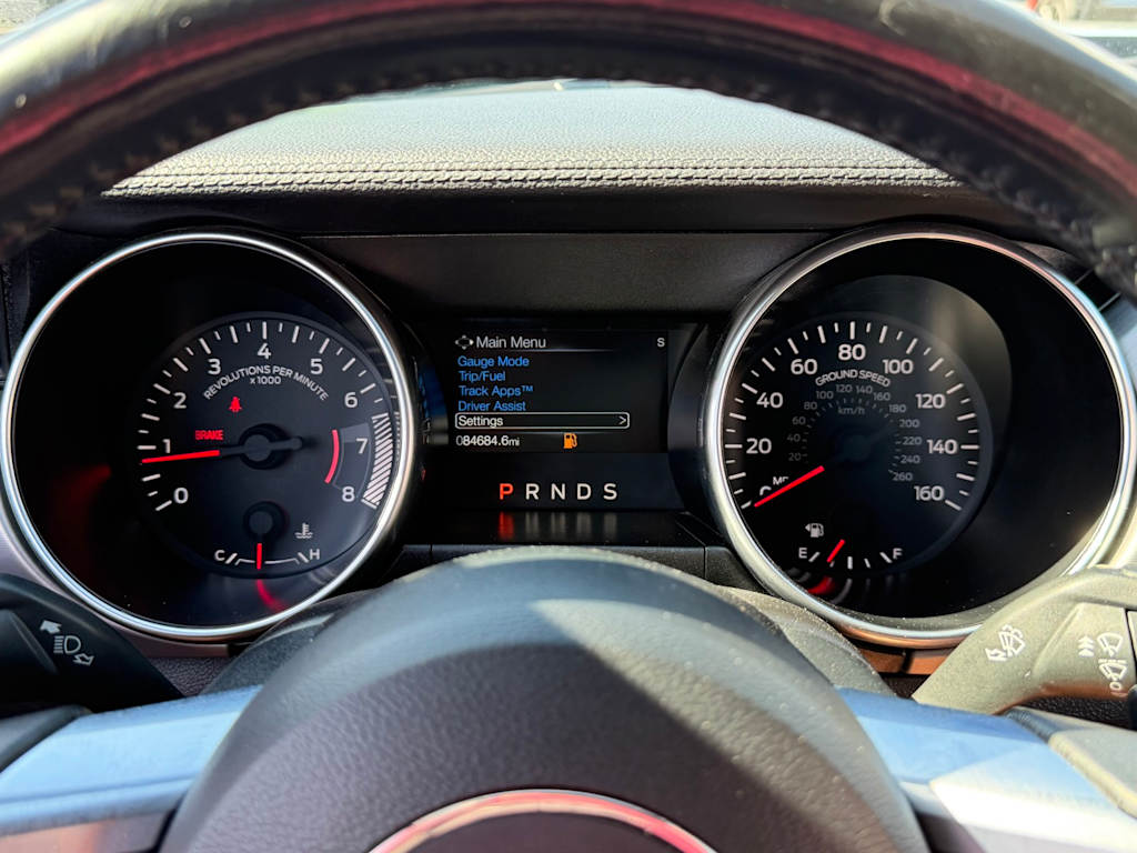 Thumbnail: 2020 Ford Mustang - 14