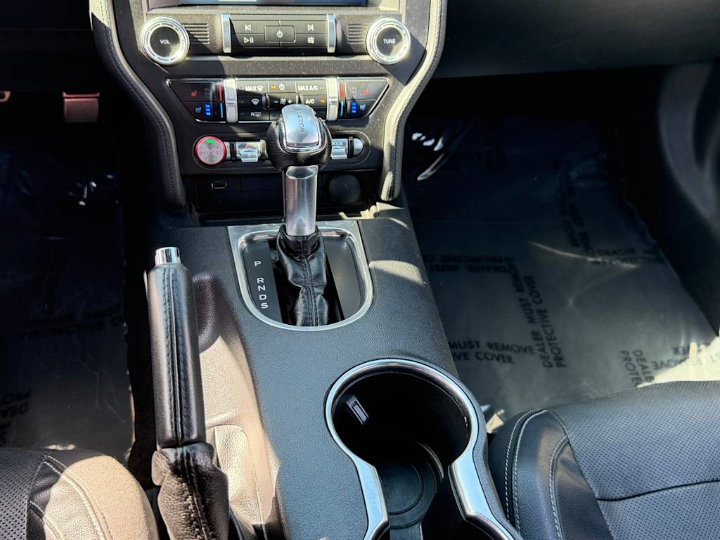 Thumbnail: 2020 Ford Mustang - 25