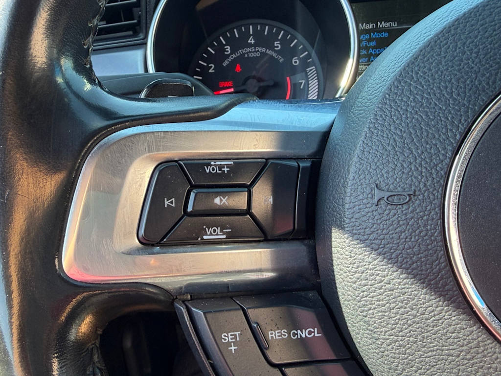 Thumbnail: 2020 Ford Mustang - 23