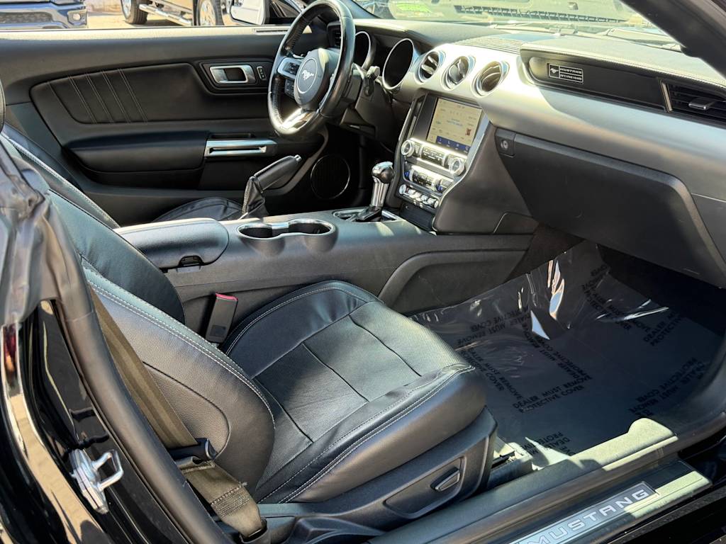 Thumbnail: 2020 Ford Mustang - 28