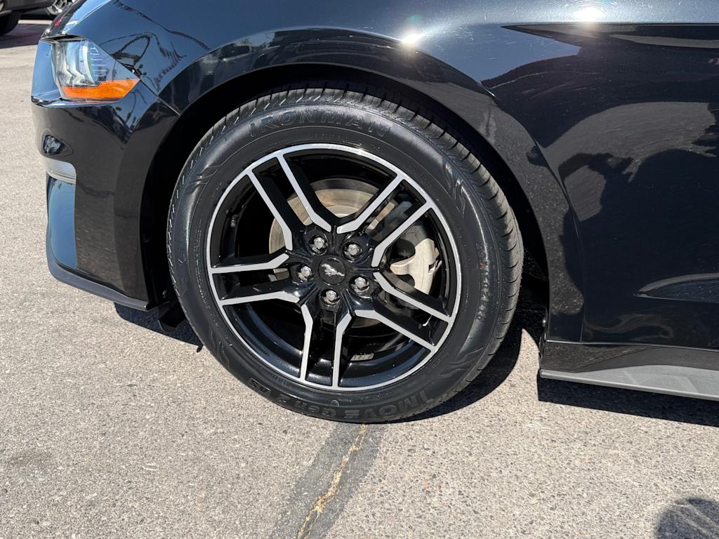 Thumbnail: 2020 Ford Mustang - 7