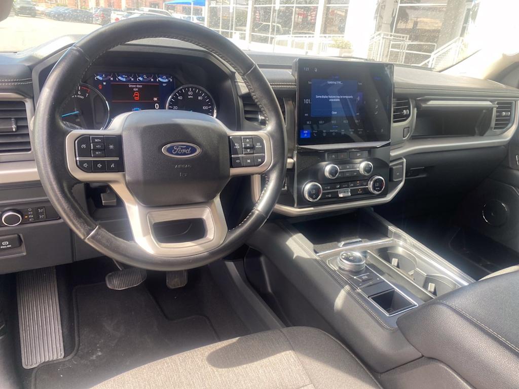 Thumbnail: 2024 Ford Expedition MAX - 2