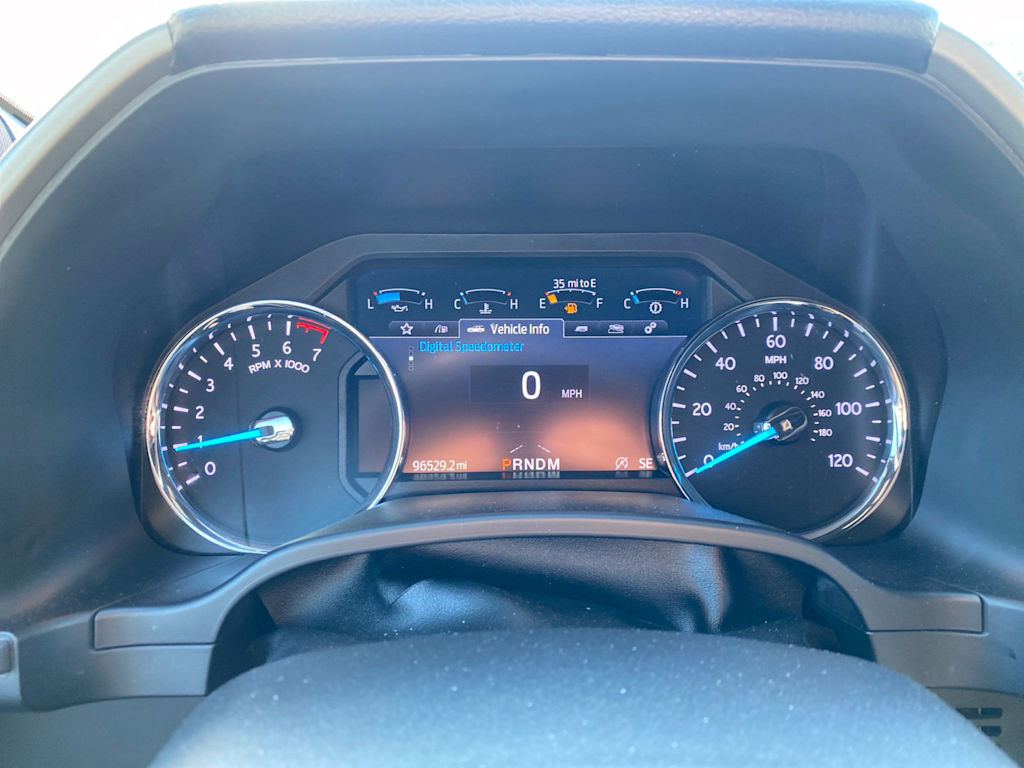 Thumbnail: 2020 Ford Expedition - 11