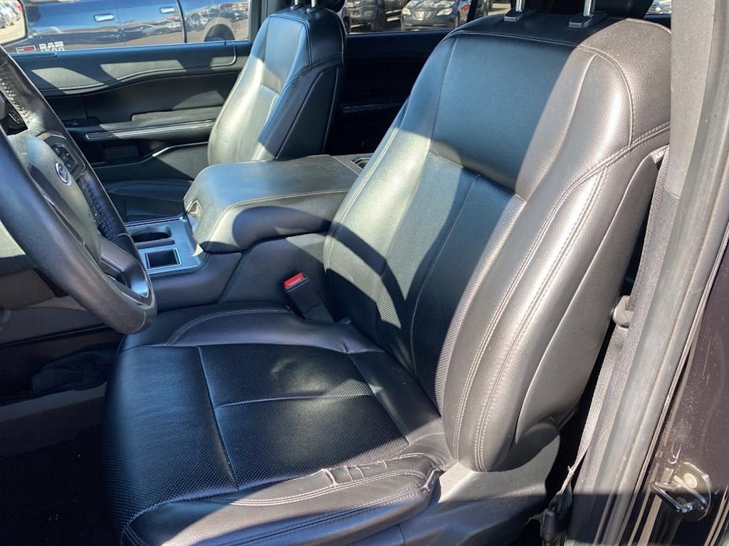 Thumbnail: 2020 Ford Expedition - 8