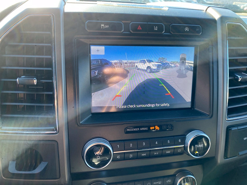 Thumbnail: 2020 Ford Expedition - 17