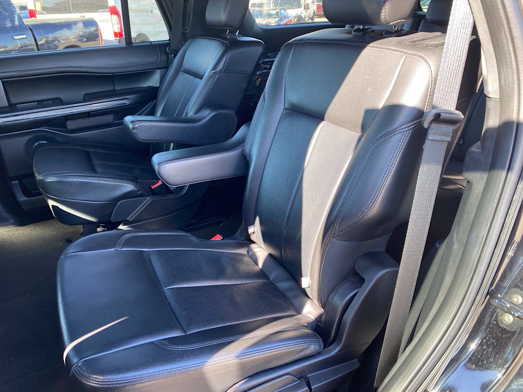 Thumbnail: 2020 Ford Expedition - 9