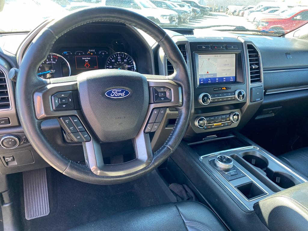 Thumbnail: 2020 Ford Expedition - 2