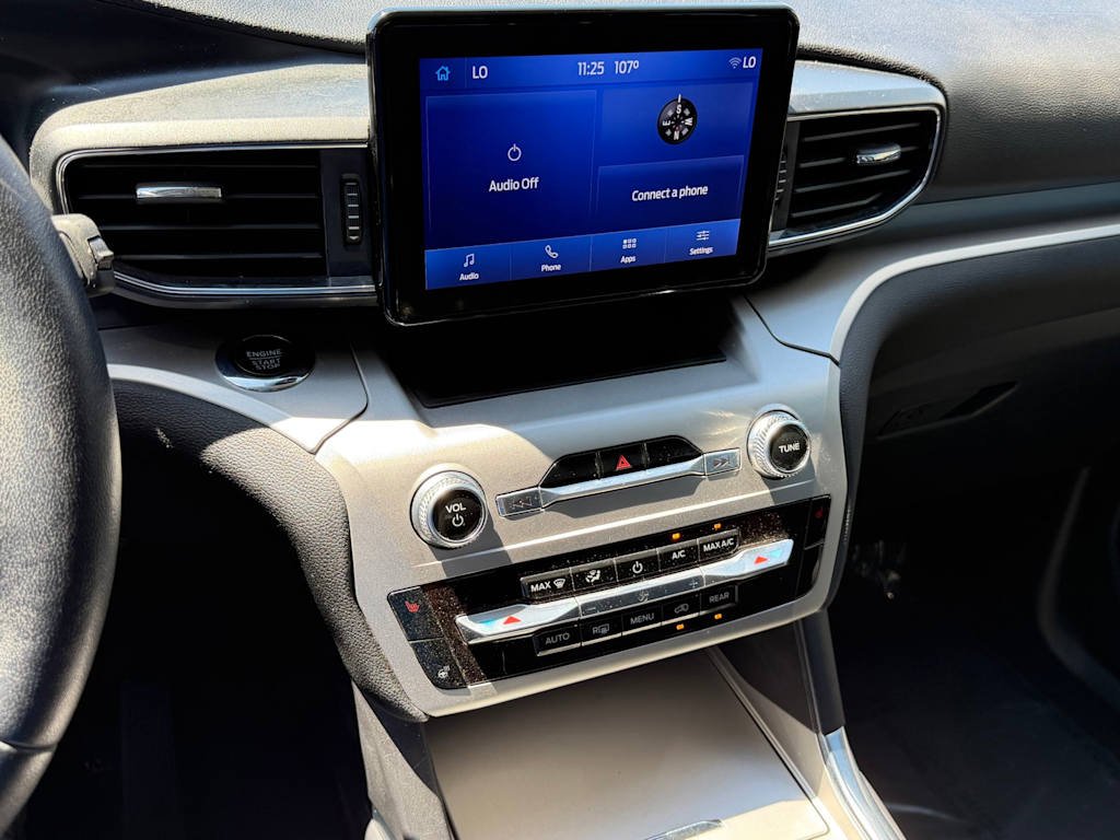 Thumbnail: 2022 Ford Explorer - 26