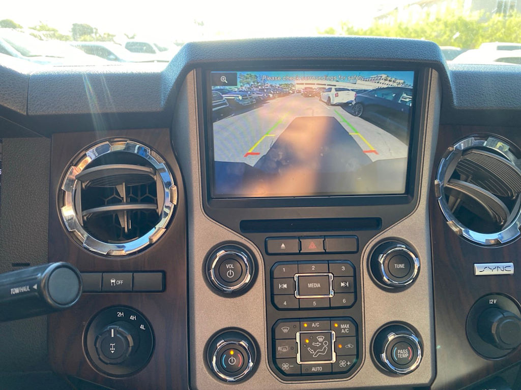 Thumbnail: 2015 Ford F-350 - 10