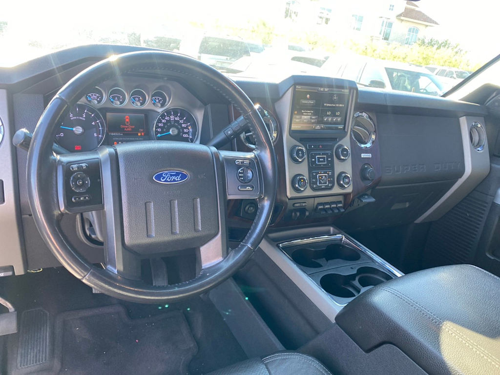 Thumbnail: 2015 Ford F-350 - 2