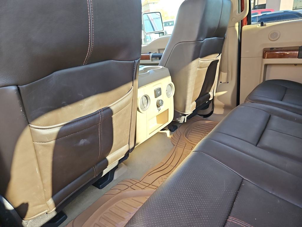 Thumbnail: 2015 Ford F-350 - 11