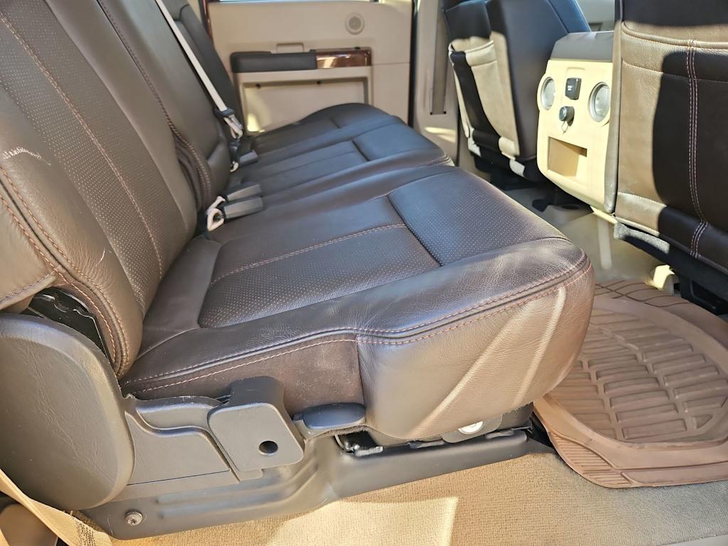 Thumbnail: 2015 Ford F-350 - 10