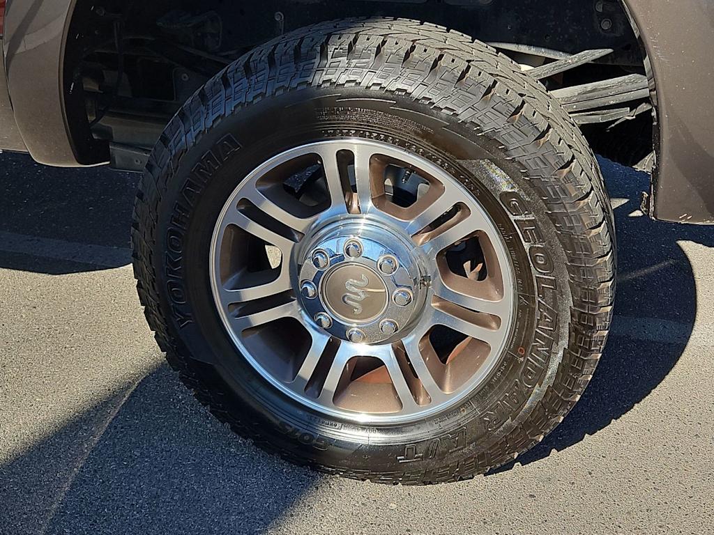 Thumbnail: 2015 Ford F-350 - 7