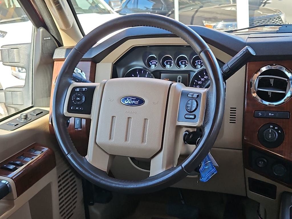 Thumbnail: 2015 Ford F-350 - 12