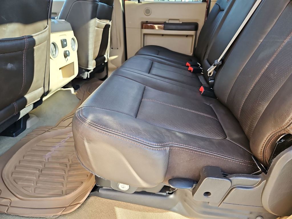 Thumbnail: 2015 Ford F-350 - 27