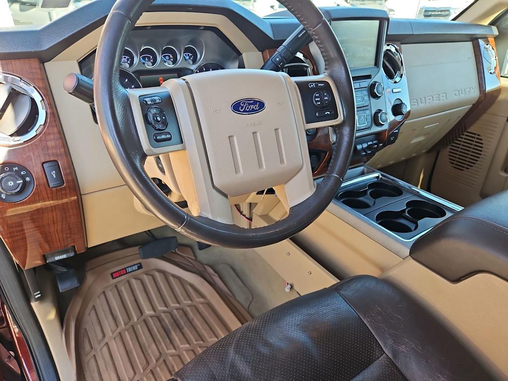 Thumbnail: 2015 Ford F-350 - 2