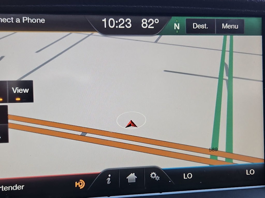 Thumbnail: 2015 Ford F-350 - 33