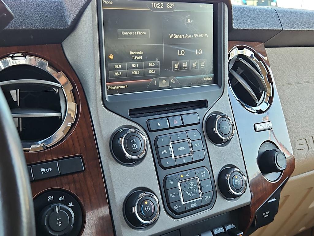 Thumbnail: 2015 Ford F-350 - 14