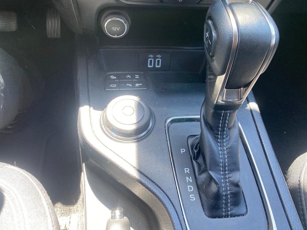 Thumbnail: 2020 Ford Ranger - 11
