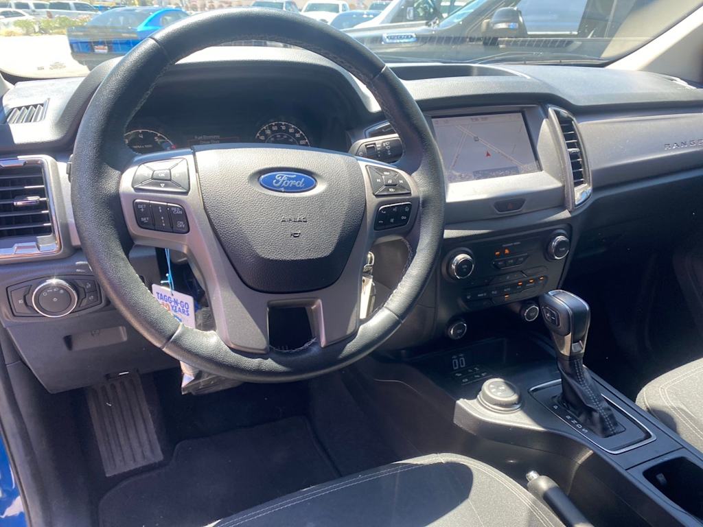 Thumbnail: 2020 Ford Ranger - 2
