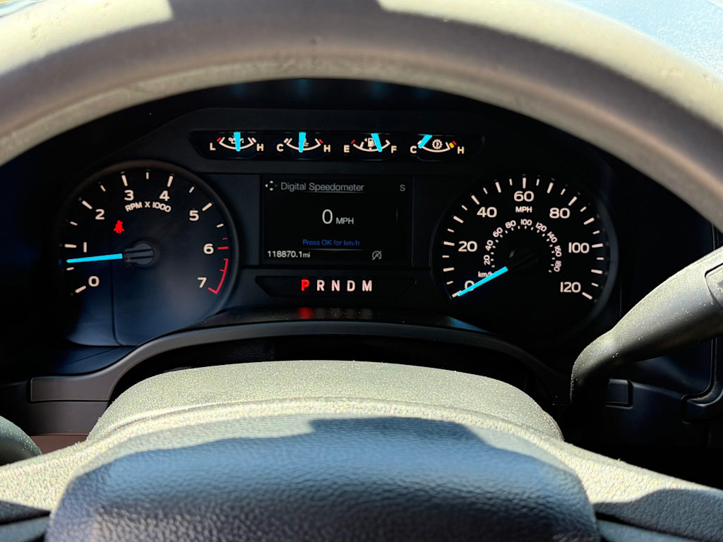 Thumbnail: 2019 Ford F-150 - 15